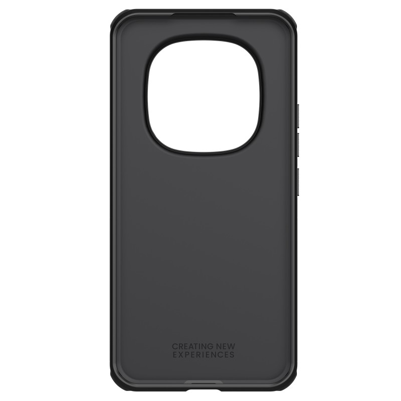 Nillkin гръб Super Frosted Shield Pro за Xiaomi Redmi Note 15 Pro+ 5G / Poco M8 Pro 5G черен