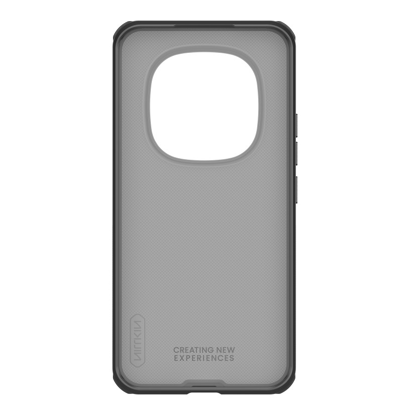 Nillkin гръб Super Frosted Shield Pro за Xiaomi Redmi Note 15 Pro+ 5G / Poco M8 Pro 5G опушен