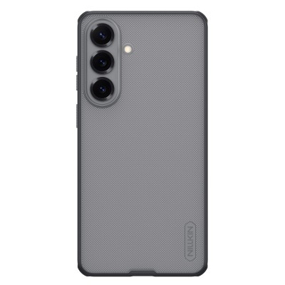 Nillkin гръб Super Frosted Shield Pro за Samsung Galaxy S26+ опушен