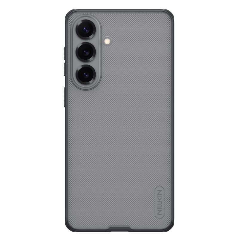 Nillkin гръб Super Frosted Shield Pro за Samsung Galaxy S26+ опушен