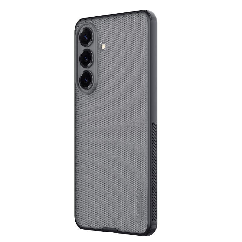 Nillkin гръб Super Frosted Shield Pro за Samsung Galaxy S26+ опушен