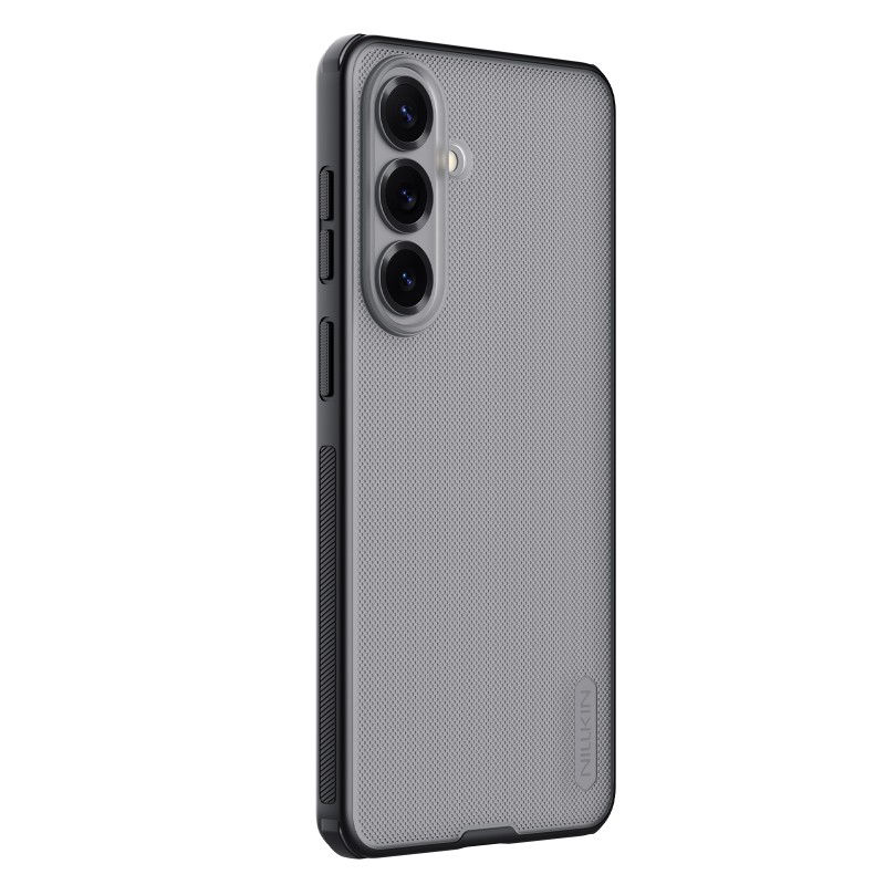 Nillkin гръб Super Frosted Shield Pro за Samsung Galaxy S26+ опушен