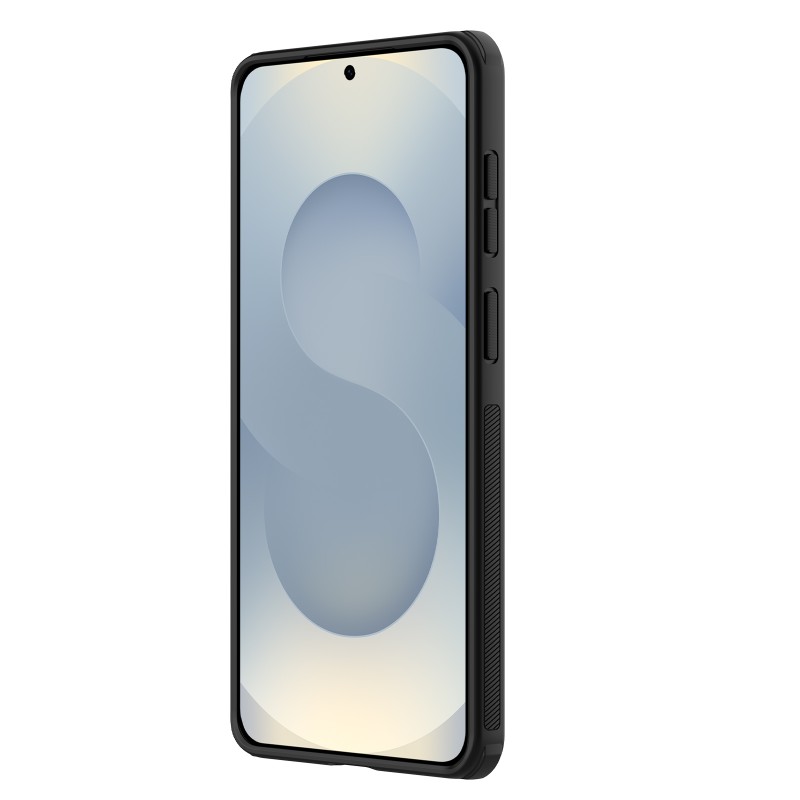Nillkin гръб Super Frosted Shield Pro за Samsung Galaxy S26+ опушен