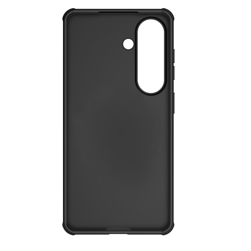 Nillkin гръб Super Frosted Shield Pro за Samsung Galaxy S26 черен