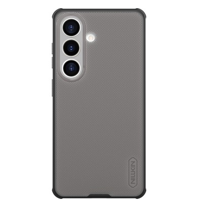 Nillkin гръб Super Frosted Shield Pro за Samsung Galaxy S26 опушен