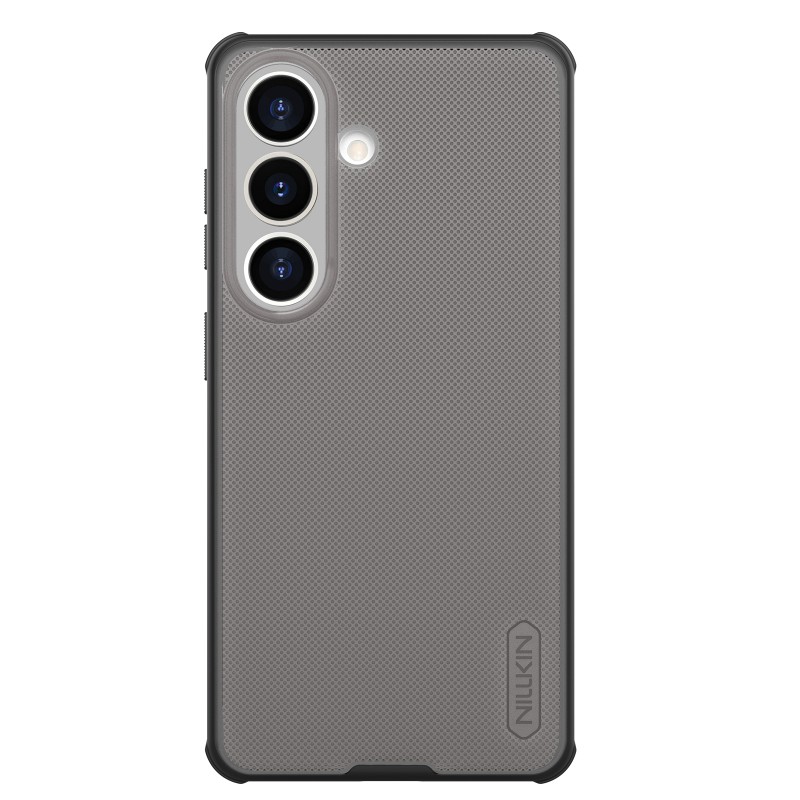 Nillkin гръб Super Frosted Shield Pro за Samsung Galaxy S26 опушен