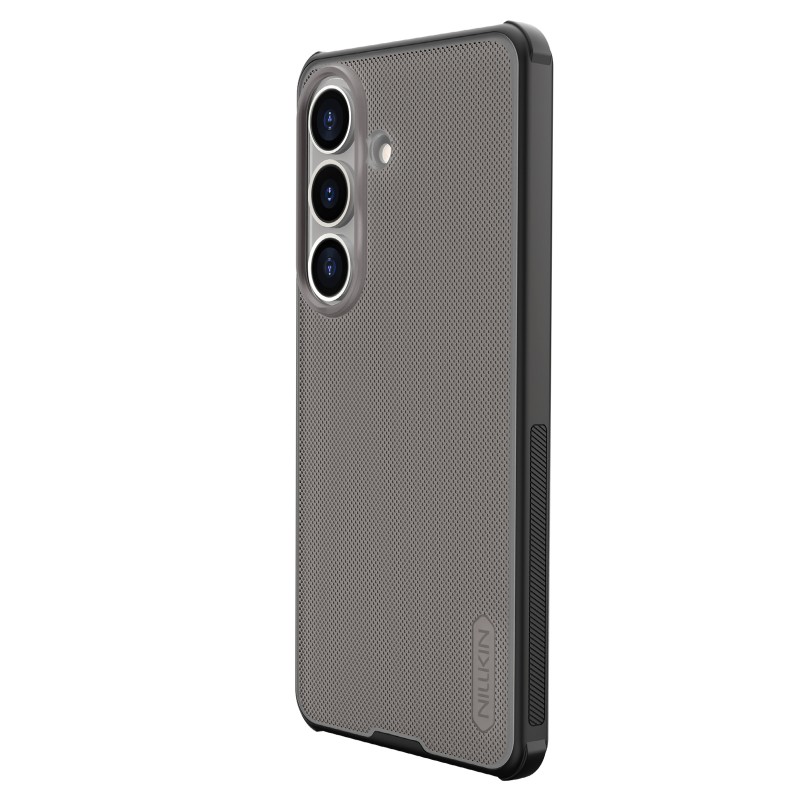 Nillkin гръб Super Frosted Shield Pro за Samsung Galaxy S26 опушен