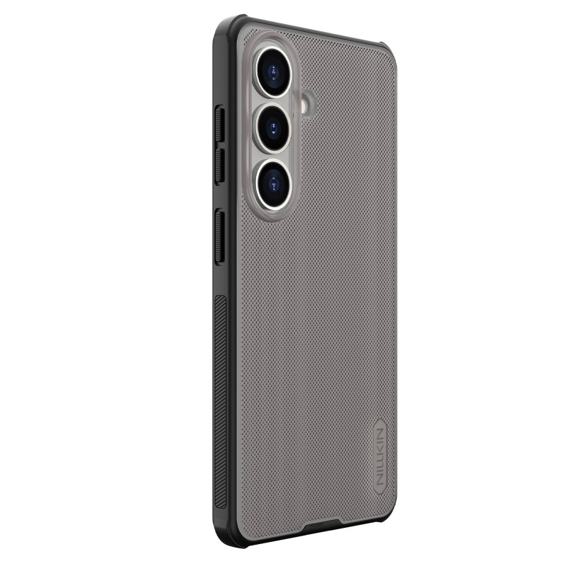 Nillkin гръб Super Frosted Shield Pro за Samsung Galaxy S26 опушен