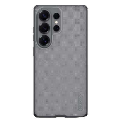 Nillkin гръб Super Frosted Shield Pro за Samsung Galaxy S26 Ultra опушен
