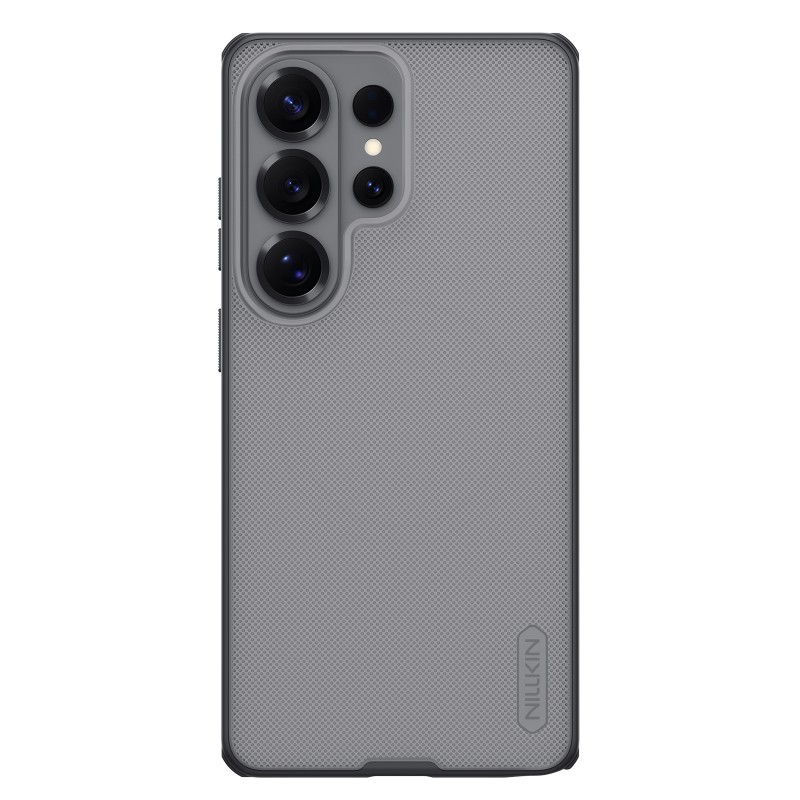 Nillkin гръб Super Frosted Shield Pro за Samsung Galaxy S26 Ultra опушен