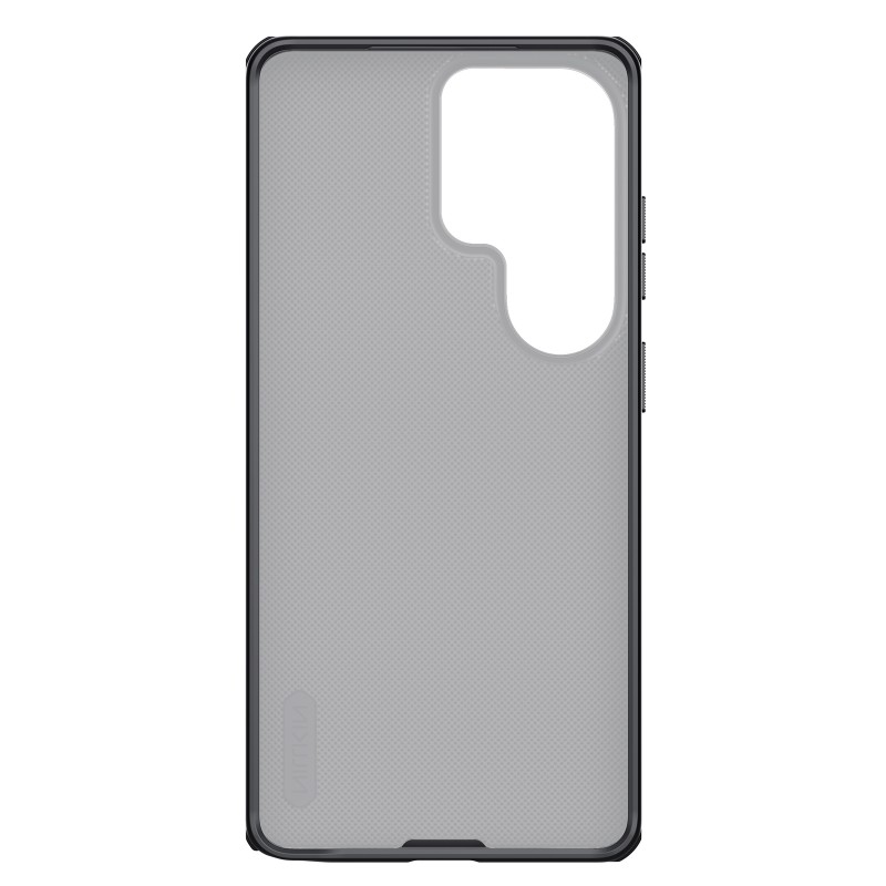 Nillkin гръб Super Frosted Shield Pro за Samsung Galaxy S26 Ultra опушен