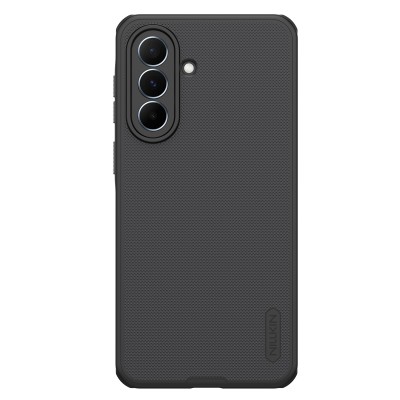 Nillkin гръб Super Frosted Shield Pro за Samsung Galaxy A37 5G черен