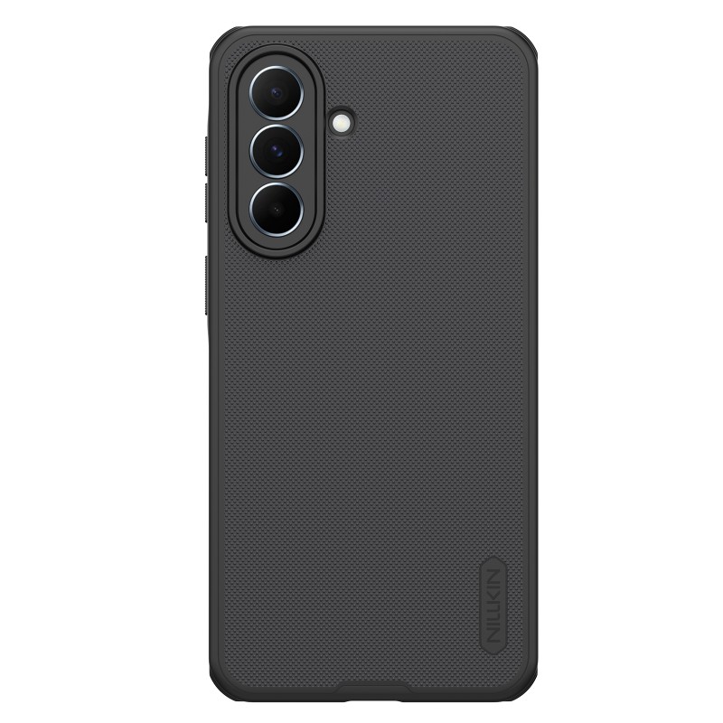 Nillkin гръб Super Frosted Shield Pro за Samsung Galaxy A37 5G черен