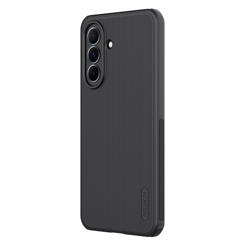 Nillkin гръб Super Frosted Shield Pro за Samsung Galaxy A37 5G черен