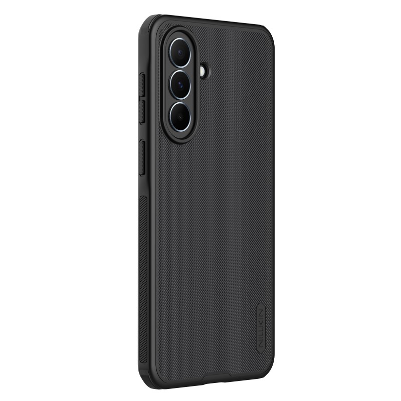 Nillkin гръб Super Frosted Shield Pro за Samsung Galaxy A37 5G черен