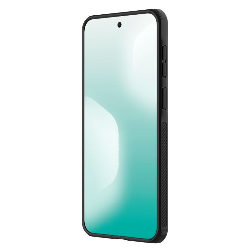 Nillkin гръб Super Frosted Shield Pro за Samsung Galaxy A37 5G черен