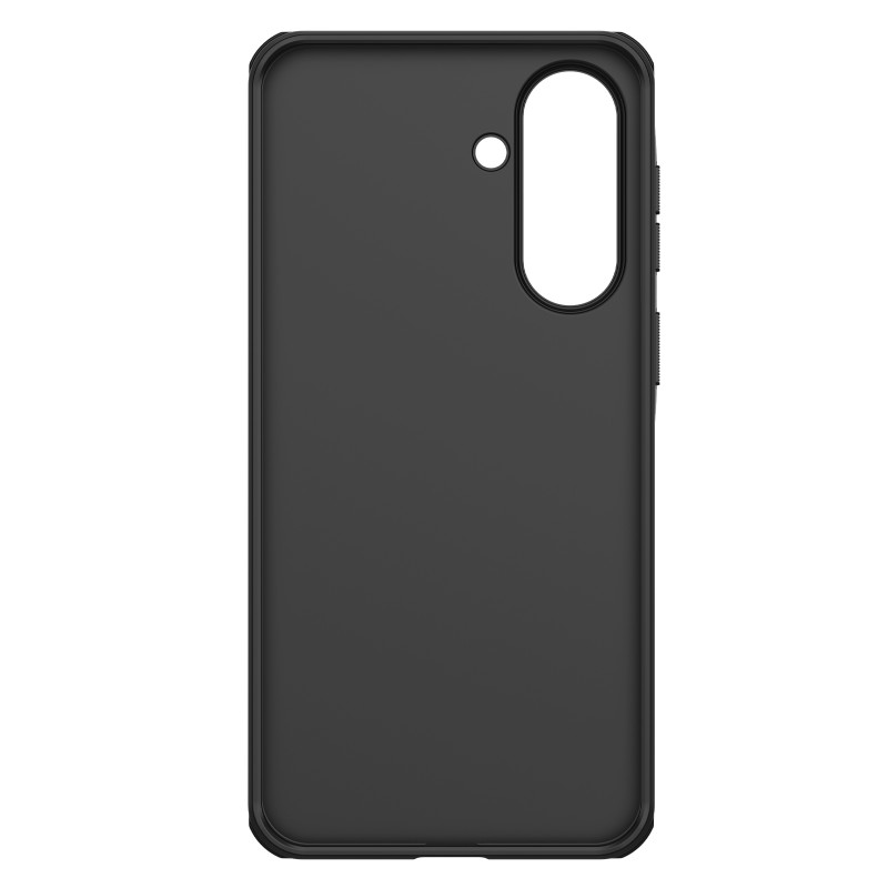 Nillkin гръб Super Frosted Shield Pro за Samsung Galaxy A37 5G черен