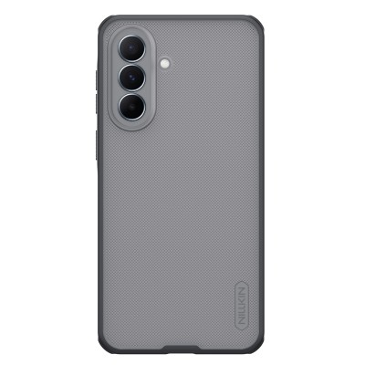 Nillkin гръб Super Frosted Shield Pro за Samsung Galaxy A37 5G опушен