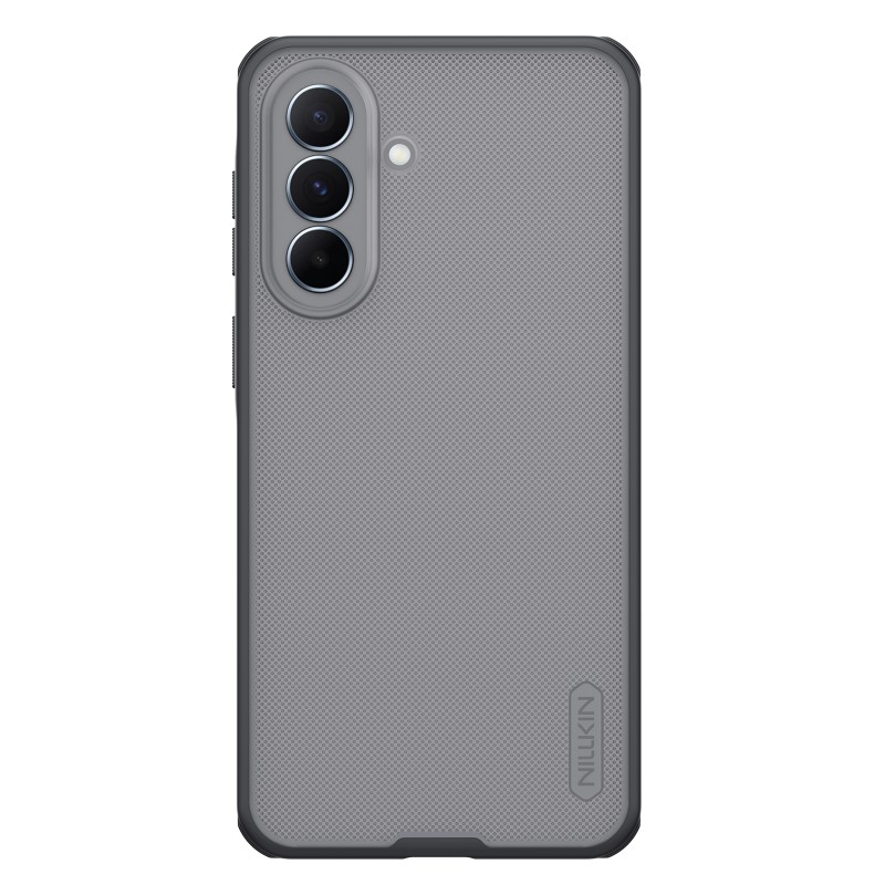 Nillkin гръб Super Frosted Shield Pro за Samsung Galaxy A37 5G опушен