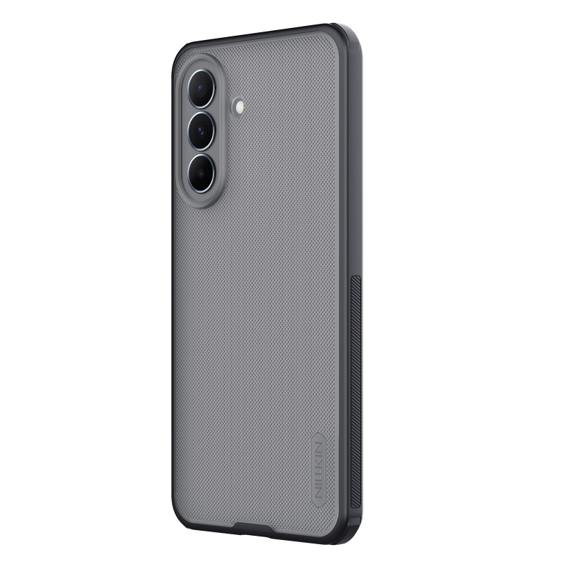 Nillkin гръб Super Frosted Shield Pro за Samsung Galaxy A37 5G опушен