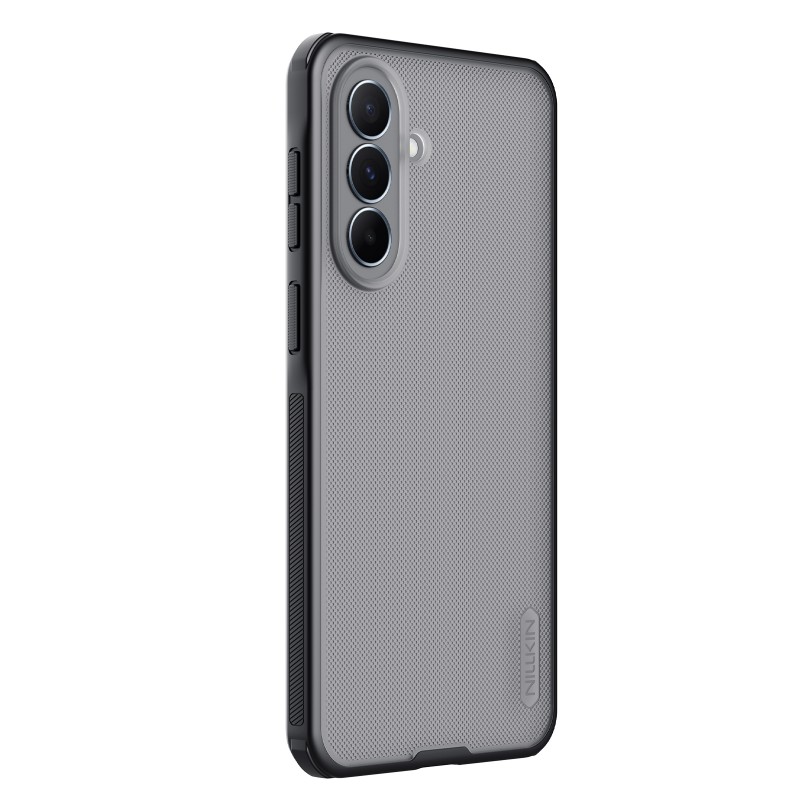 Nillkin гръб Super Frosted Shield Pro за Samsung Galaxy A37 5G опушен