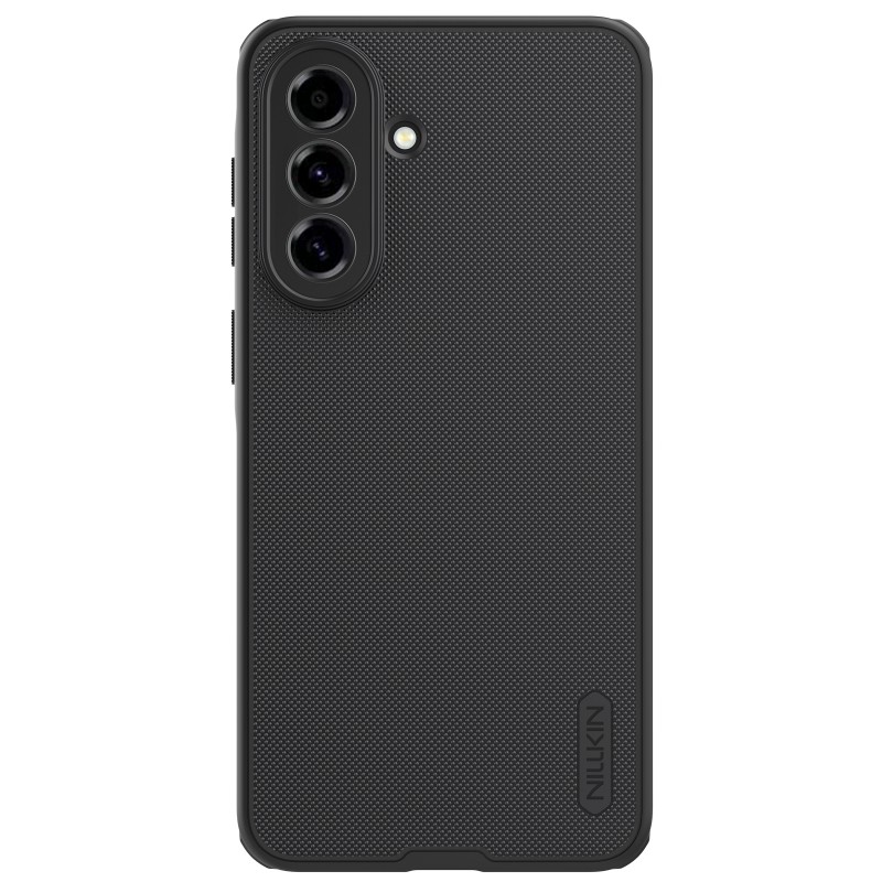 Nillkin гръб Super Frosted Shield Pro за Samsung Galaxy A57 5G черен