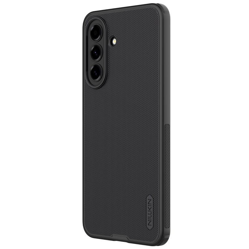 Nillkin гръб Super Frosted Shield Pro за Samsung Galaxy A57 5G черен