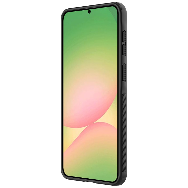 Nillkin гръб Super Frosted Shield Pro за Samsung Galaxy A57 5G черен