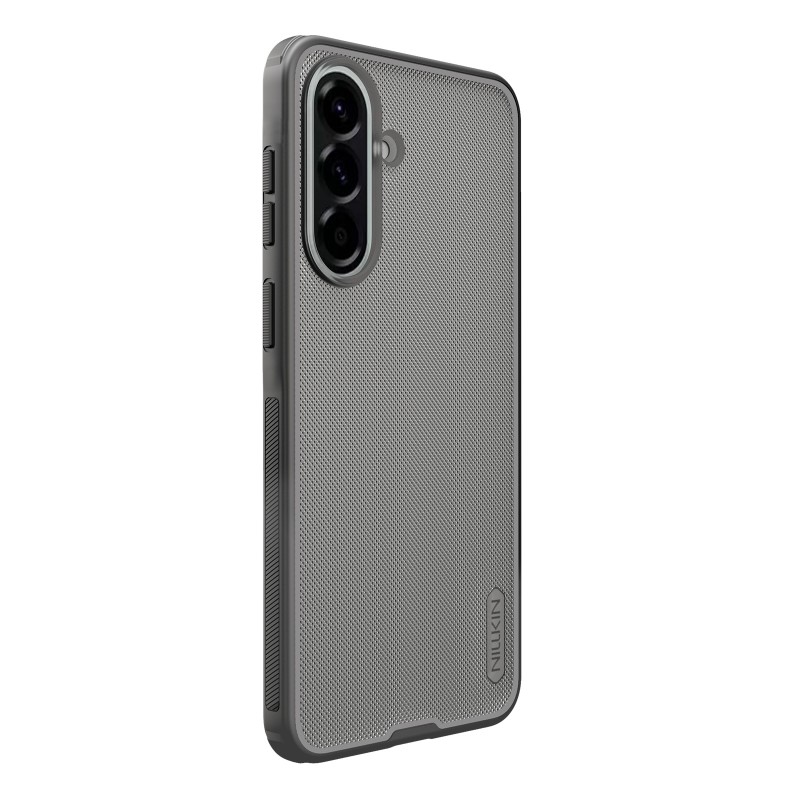 Nillkin гръб Super Frosted Shield Pro за Samsung Galaxy A57 5G опушен