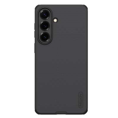 Nillkin гръб Super Frosted Shield Pro Magnetic за Samsung Galaxy S26+ черен