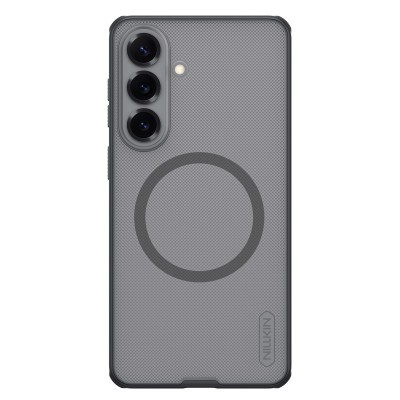 Nillkin гръб Super Frosted Shield Pro Magnetic за Samsung Galaxy S26+ опушен