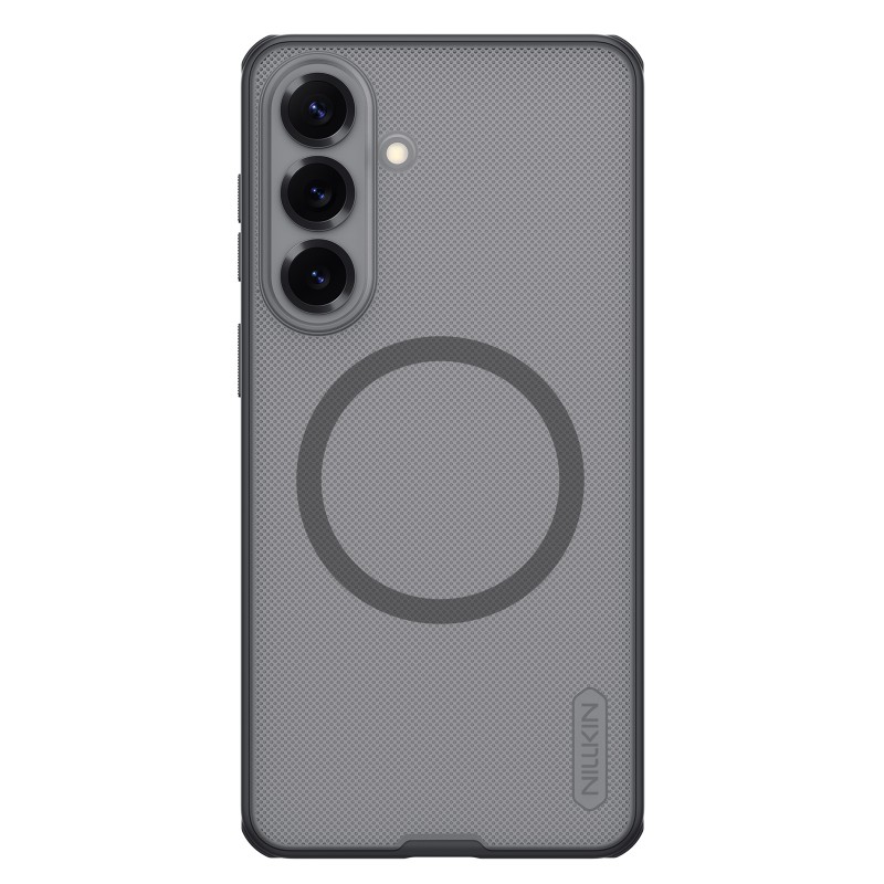 Nillkin гръб Super Frosted Shield Pro Magnetic за Samsung Galaxy S26+ опушен