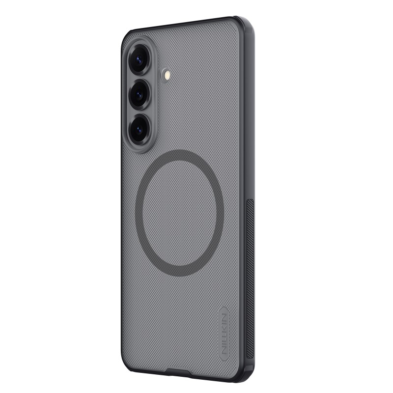 Nillkin гръб Super Frosted Shield Pro Magnetic за Samsung Galaxy S26+ опушен