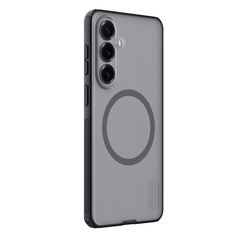 Nillkin гръб Super Frosted Shield Pro Magnetic за Samsung Galaxy S26+ опушен
