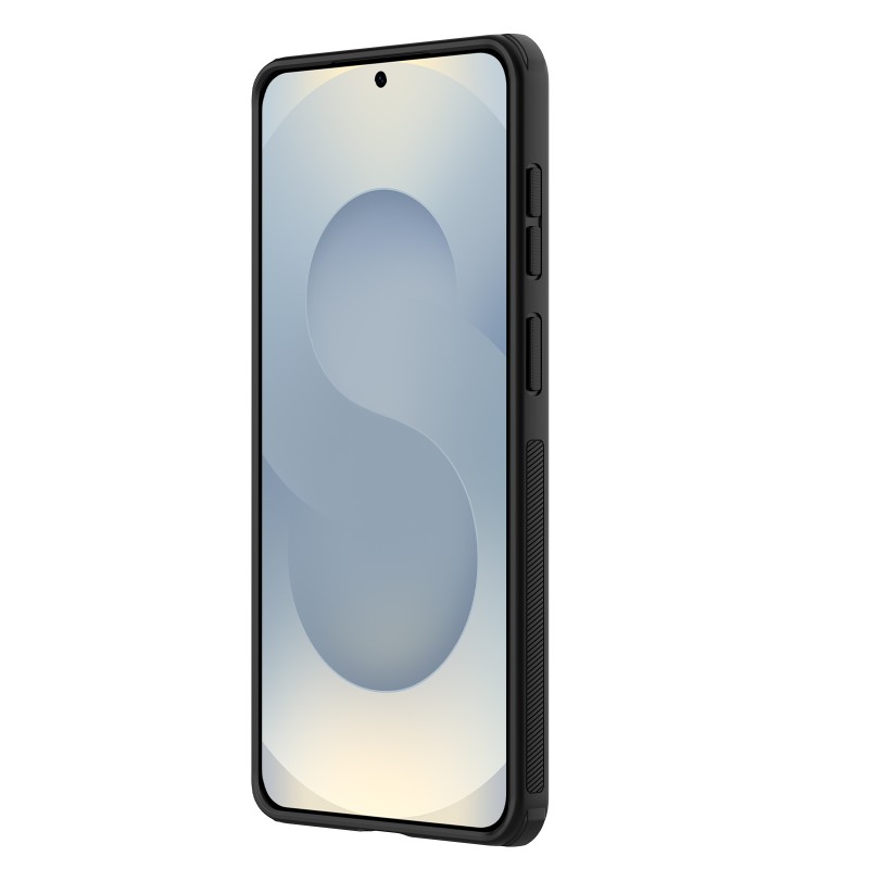 Nillkin гръб Super Frosted Shield Pro Magnetic за Samsung Galaxy S26+ опушен