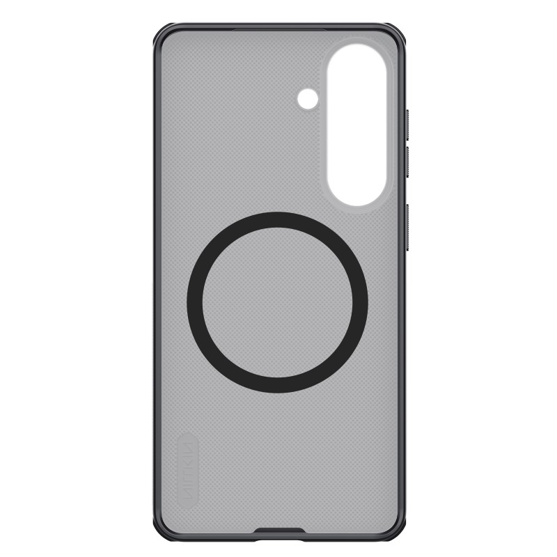 Nillkin гръб Super Frosted Shield Pro Magnetic за Samsung Galaxy S26+ опушен