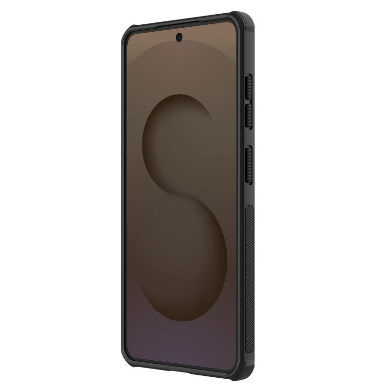 Nillkin гръб Super Frosted Shield Pro Magnetic за Samsung Galaxy S26 черен
