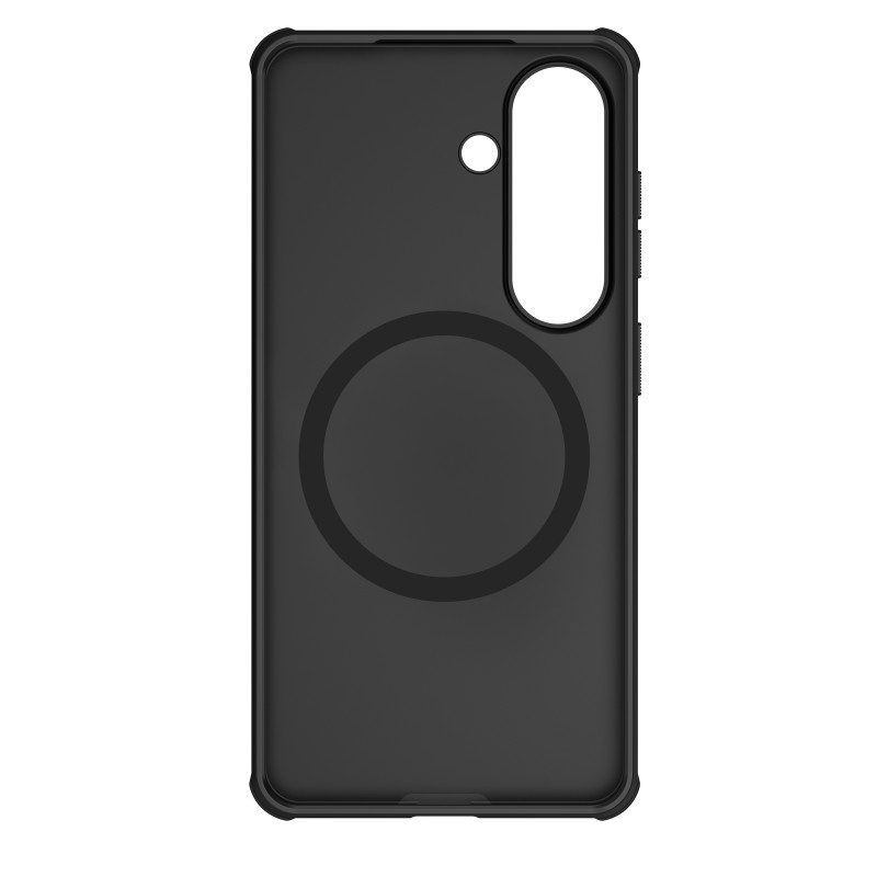 Nillkin гръб Super Frosted Shield Pro Magnetic за Samsung Galaxy S26 черен