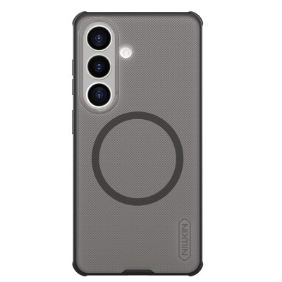 Nillkin гръб Super Frosted Shield Pro Magnetic за Samsung Galaxy S26 опушен