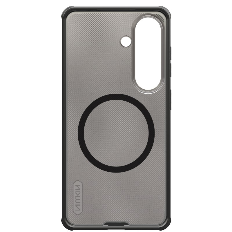 Nillkin гръб Super Frosted Shield Pro Magnetic за Xiaomi Redmi Note 15 Pro+ 5G / Poco M8 Pro 5G опушен