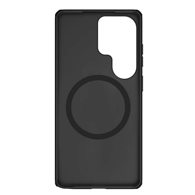 Nillkin гръб Super Frosted Shield Pro Magnetic за Samsung Galaxy S26 Ultra черен