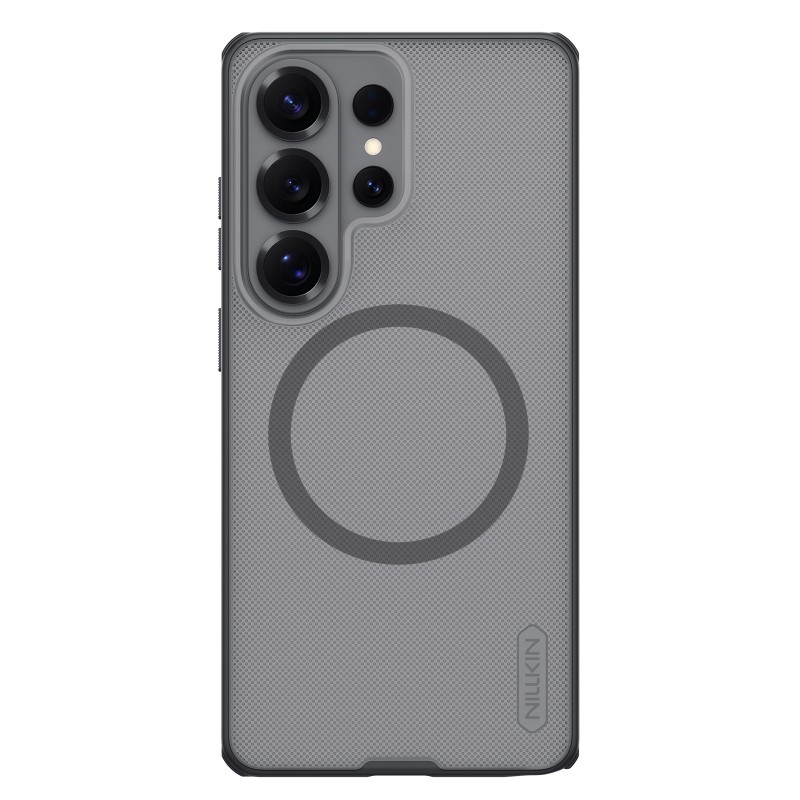Nillkin гръб Super Frosted Shield Pro Magnetic за Samsung Galaxy S26 Ultra опушен