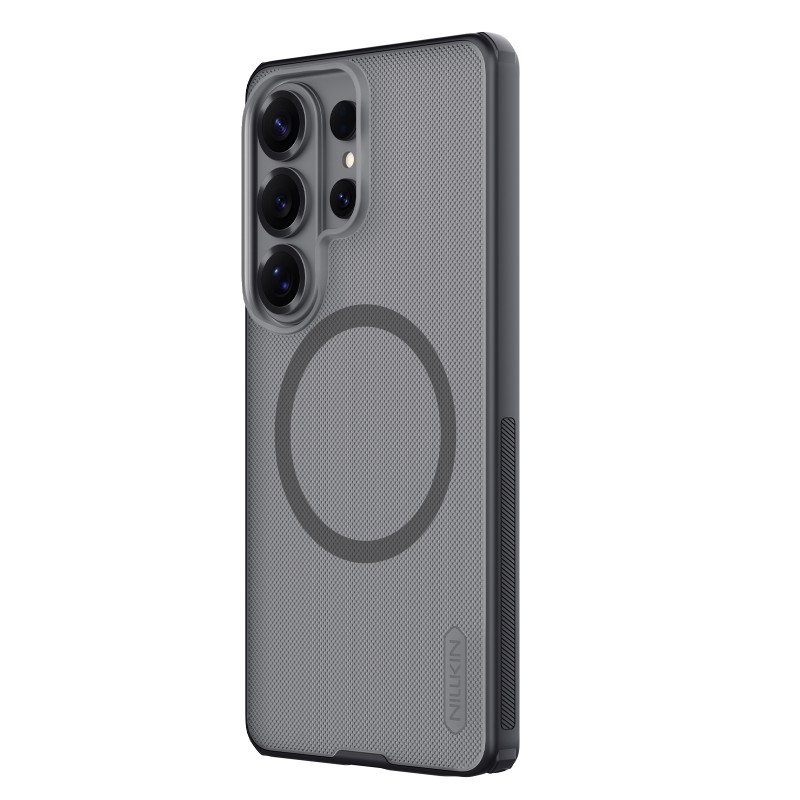Nillkin гръб Super Frosted Shield Pro Magnetic за Samsung Galaxy S26 Ultra опушен