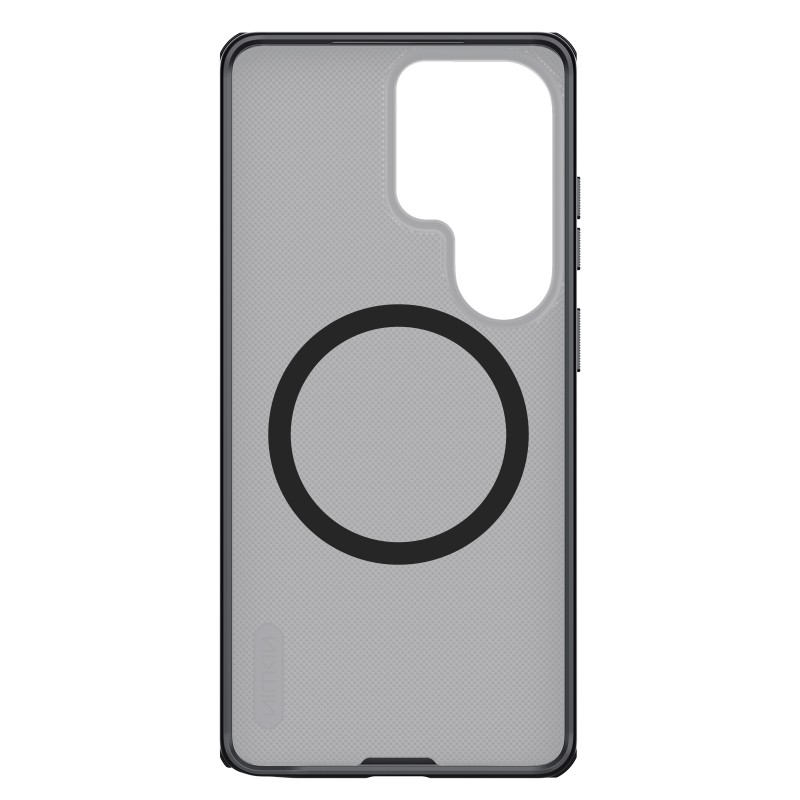 Nillkin гръб Super Frosted Shield Pro Magnetic за Samsung Galaxy S26 Ultra опушен