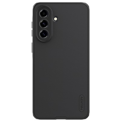 Nillkin гръб Super Frosted Shield Pro Magnetic за Samsung Galaxy A57 5G черен