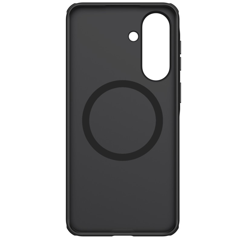 Nillkin гръб Super Frosted Shield Pro Magnetic за Samsung Galaxy A57 5G черен