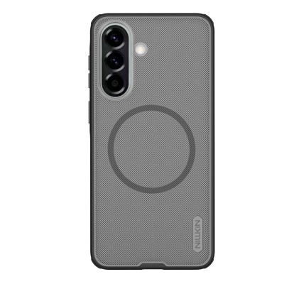 Nillkin гръб Super Frosted Shield Pro Magnetic за Samsung Galaxy A57 5G опушен