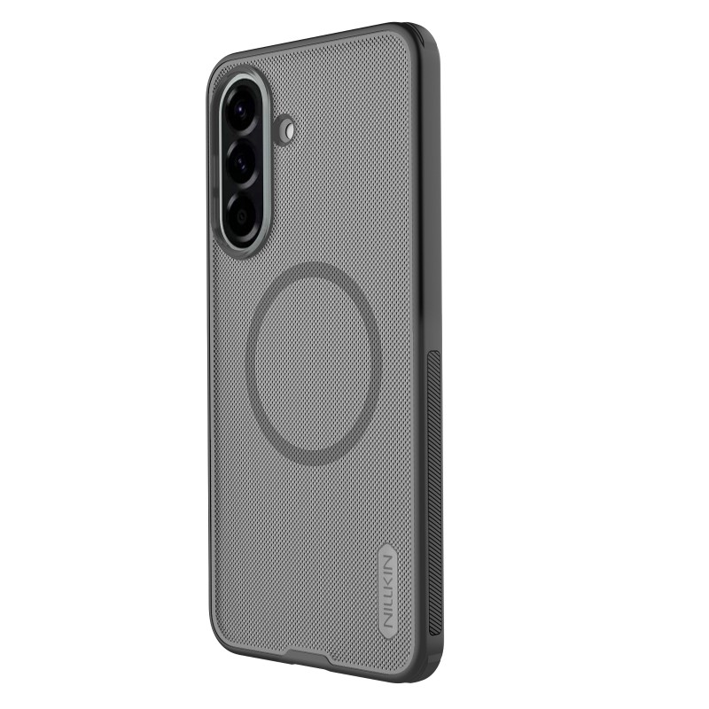 Nillkin гръб Super Frosted Shield Pro Magnetic за Samsung Galaxy A57 5G опушен
