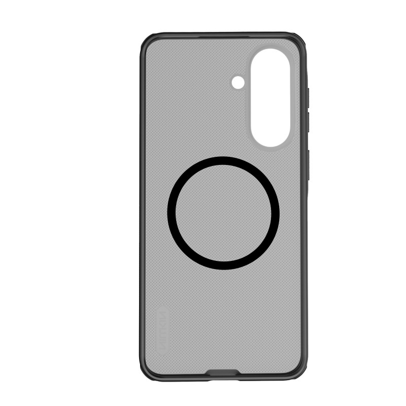 Nillkin гръб Super Frosted Shield Pro Magnetic за Samsung Galaxy A57 5G опушен