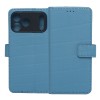 Калъф Smart Triangle за iPhone 17 Pro Max 6.9" син